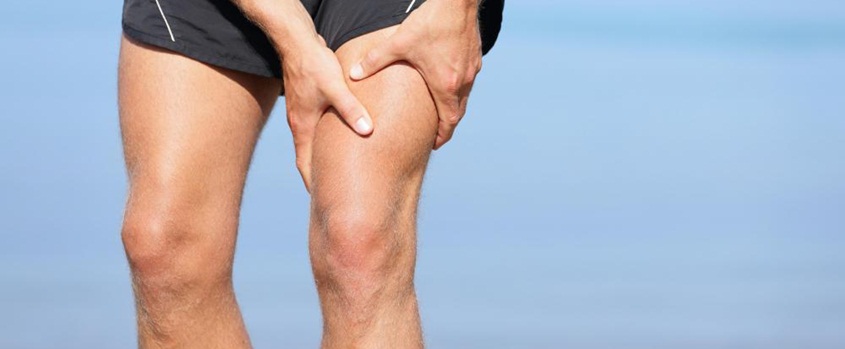 Prirodno rešenje protiv grčeva u nogama