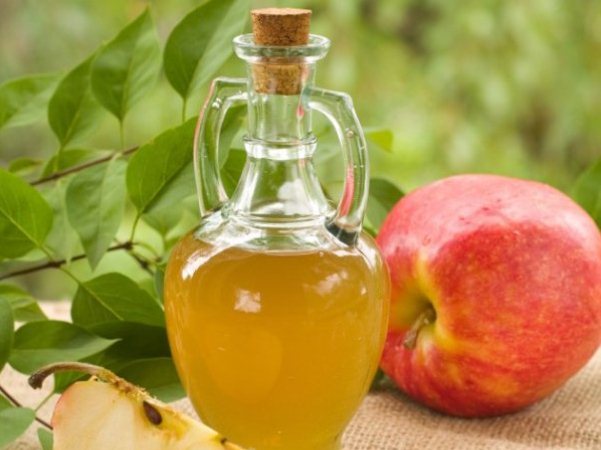 Osvežavajući napitak za vitalnost