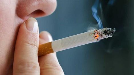 Problemi dijabetičara kada ostave cigarete