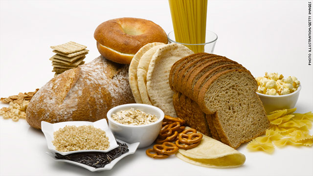 Evo kako da znate da vam smeta gluten!