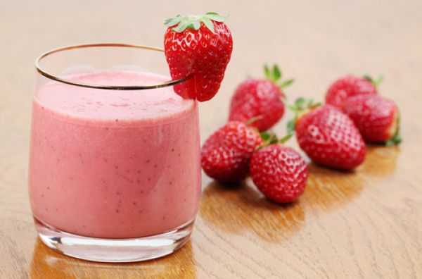 Voćni napitak koji topi kilograme