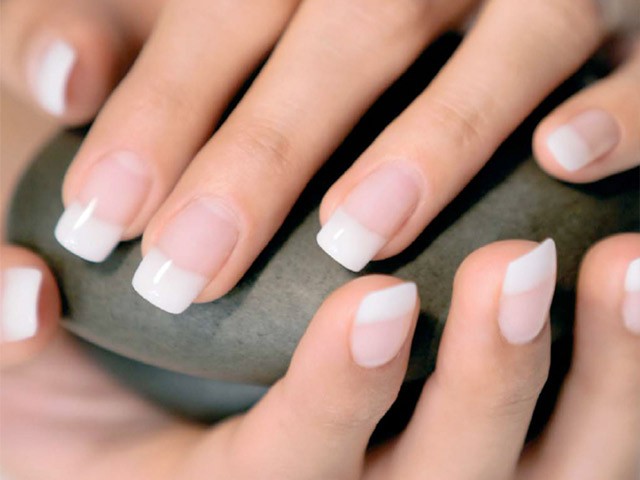 Recepti za jačanje i brži rast noktiju!