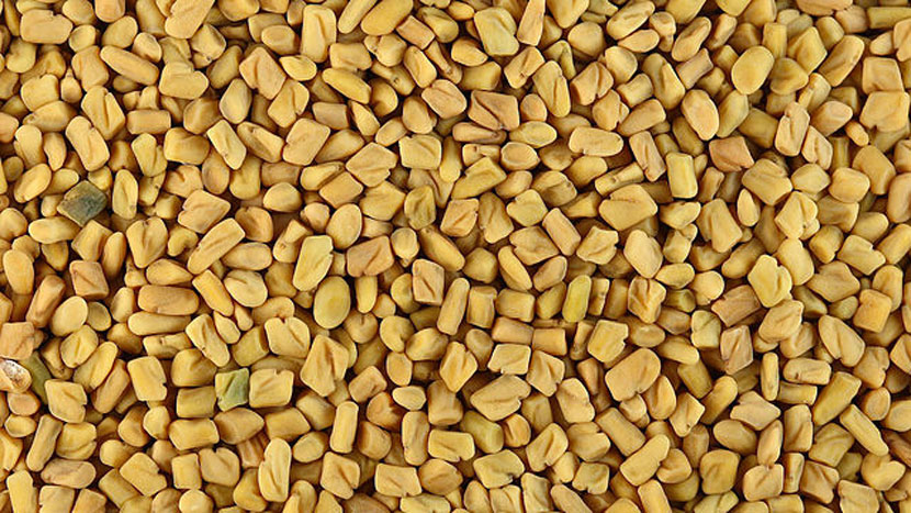 Zbogom silikoni! Biljka uz pomoć koje rastu grudi!