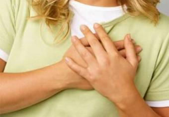 Oprez žene! Ako imate ove simptome u roku od 30 dana vam preti infarkt..!