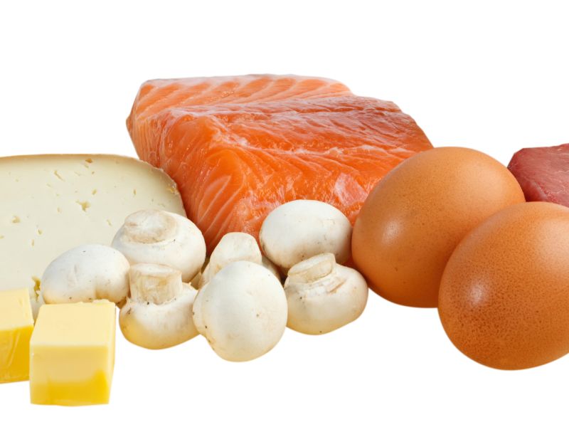 Nedostatak vitamina D simptomi i lečenje