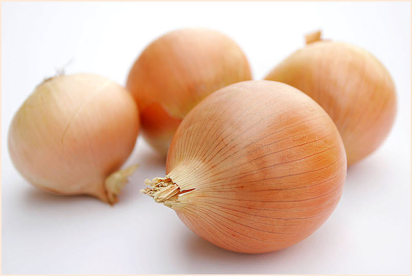 Koje bolesti možete lečiti crnim lukom?