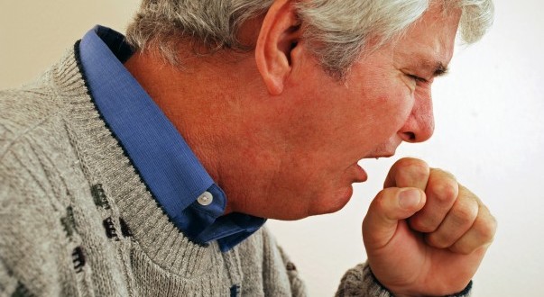 Provereno najdelotvorniji lek za iskašljavanje!