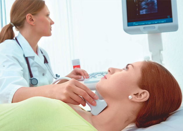 Hipertireoza bolest štitne žlezde lečenje ishranom