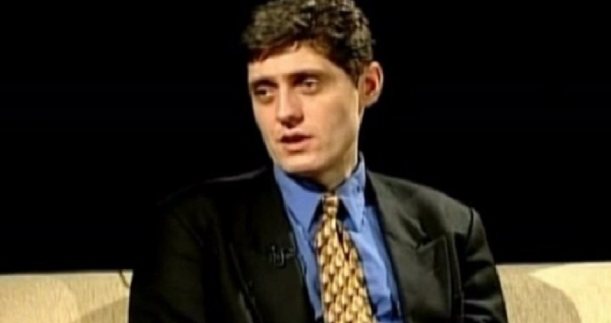 Čovek koji tvrdi da rak može da se izleči u par koraka!