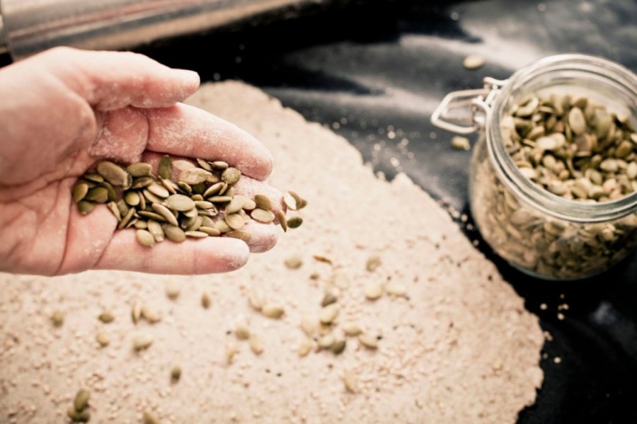 Doterajte krvni pritisak pomoću samo jedne namirnice!