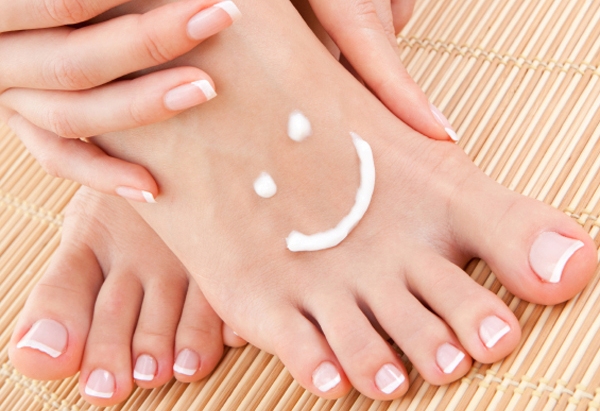 Nega ruku i stopala u toku zime