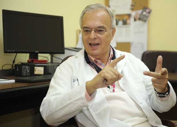 dr Miodrag Ostojić