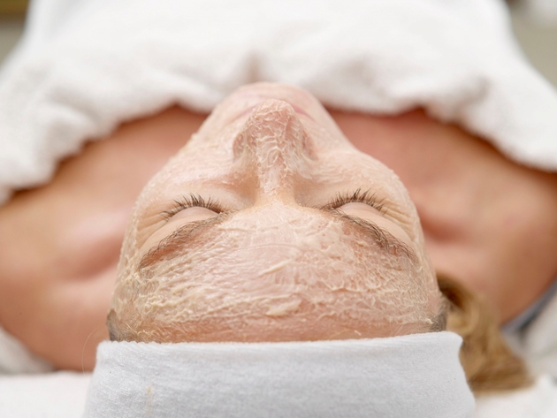 Rešenje za bore na licu