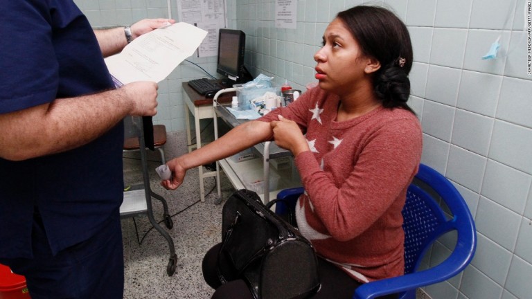 Zika virus opasan i za odrasle i izaziva paralizu