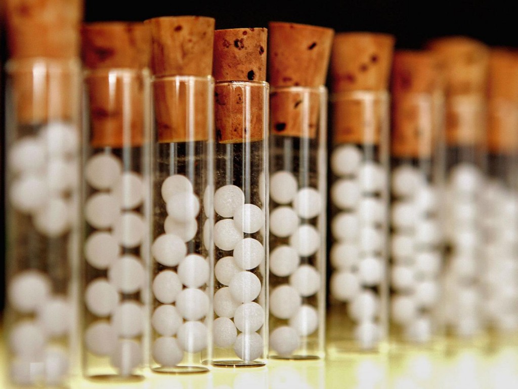 homeopathy-getty