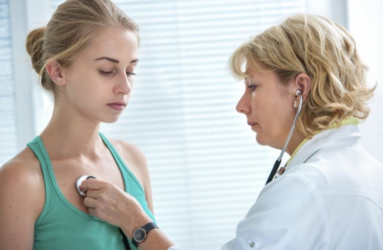 Ne ignorišite ove simptome,mogu biti rani pokazatelji tumora