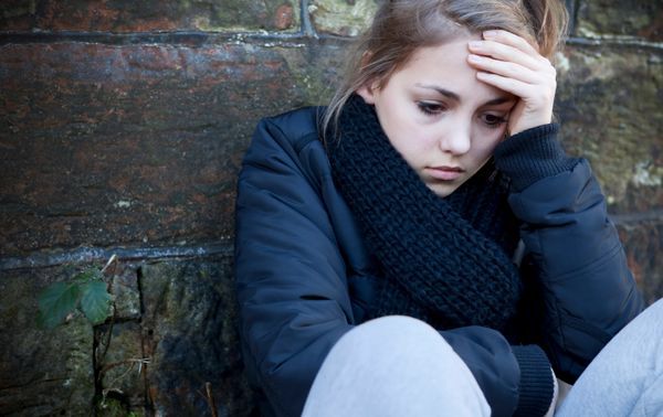 Depresija kod adolescenata