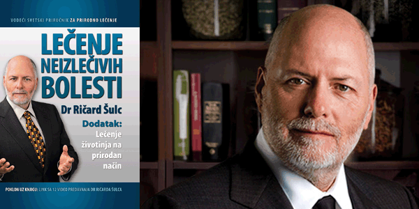 Video Edukacija- DR.Richard Shulze
