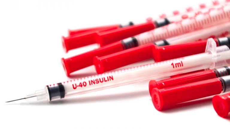 Vrste insulina