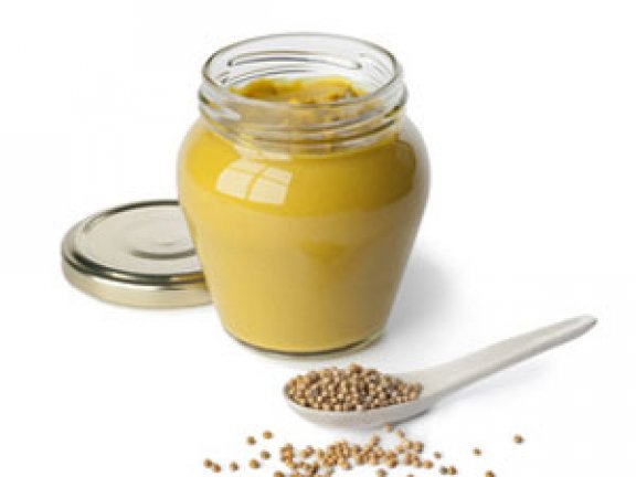 Senf- saznajte šta sve leči