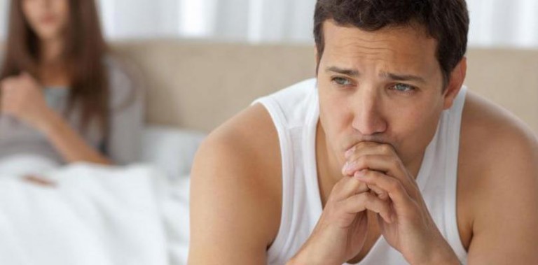 Lečenje impotencije