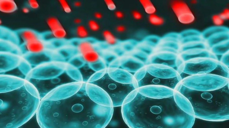 Slobodni radikali u organizmu kako ih eliminisati