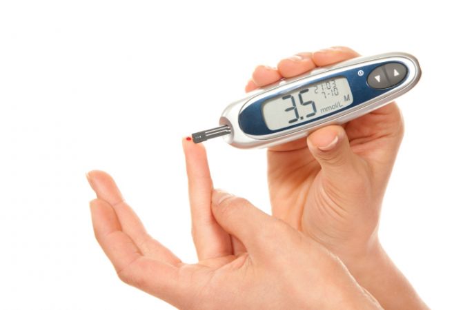 Način na koji možete sprečiti pojavu dijabetesa