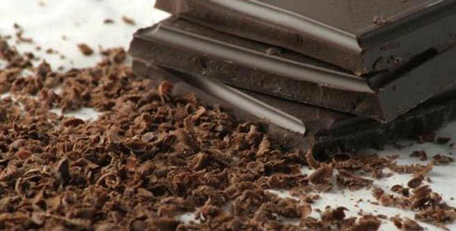 Evo zašto je crna čokolada dobra za vaše zdravlje