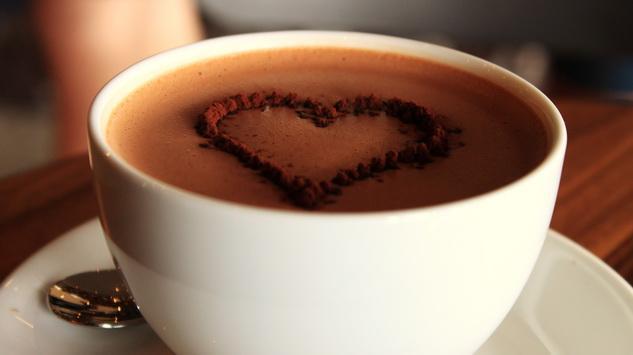 Napitak za jačanje krvnih sudova