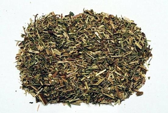 Recept za prirodno lečenje prostate
