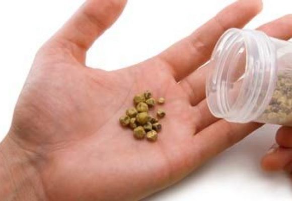 Lek za uklanjanje bubrežnih kamenaca