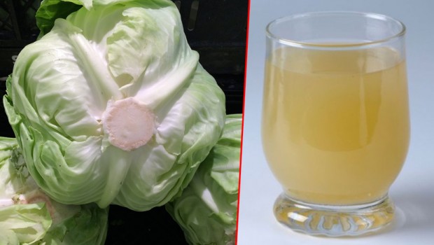 Sok od kupusa sprečava rak! A evo kako da ga napravite (RECEPT)