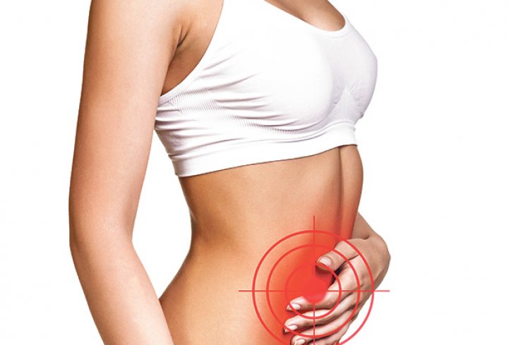 Deset namirnica koje štite jetru