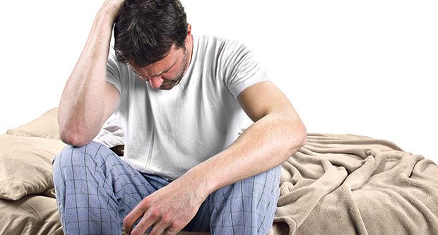 Atrofija testisa- Simptomi i lečenje