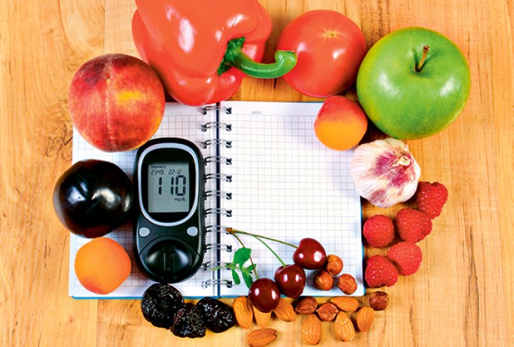 Otkriven moćan recept koji leči dijabetes za samo 5 minuta!