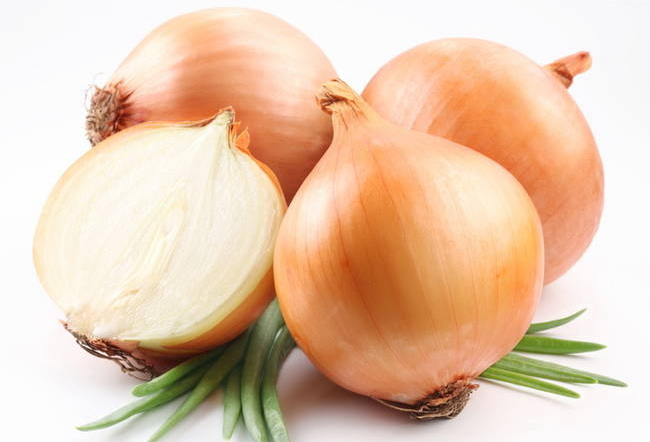 Lečenje pomoću crnog luka