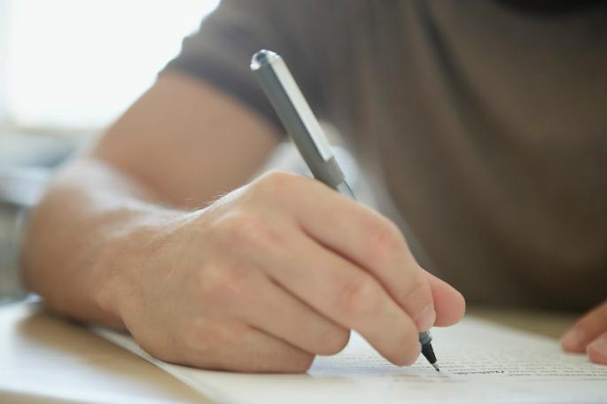 Napišite svoje ime i ODMAH ćete znati da li patite od ovih STRAŠNIH bolesti!