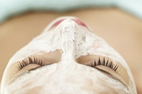 Čia semenke i lepota