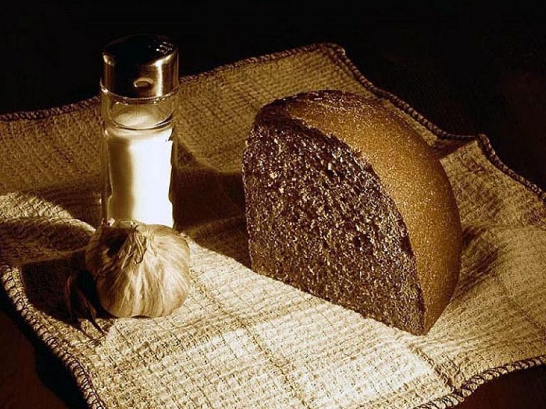 Evo šta će se desiti s vašim telom ako budete POSTILI ceo VELIKI POST