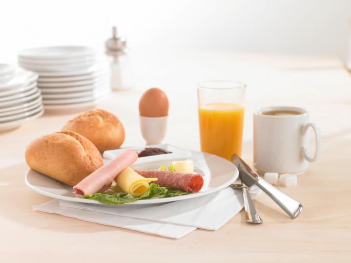 Ove namirnice MORATE jesti za doručak ako ste na hrono ishrani
