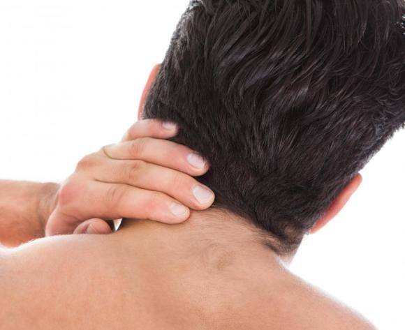 Lekovita mešavina koja leči vratnu osteohondrozu