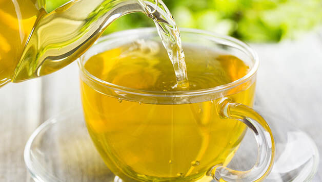 Rešite se neželjenih kilograma uz ovaj čaj