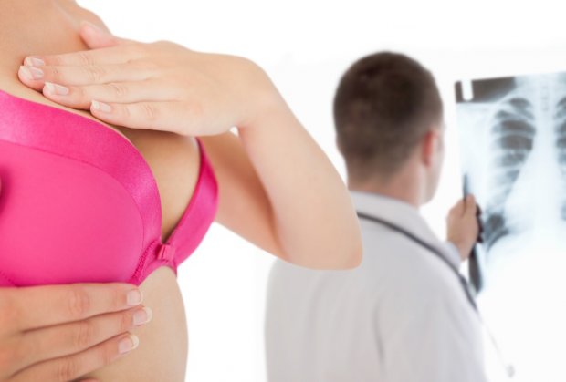 Provereno delotvoran lek protiv cisti u dojkama