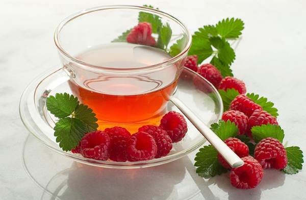 Čaj koji leči urinarne infekcije…