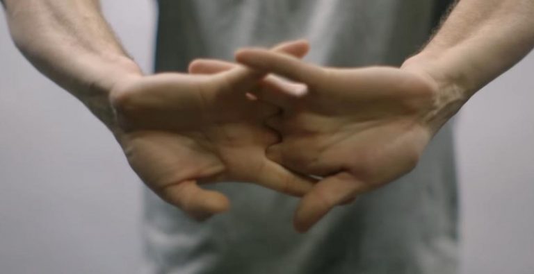 Naučnici konačno objasnili zbog čega zglobovi pucketaju