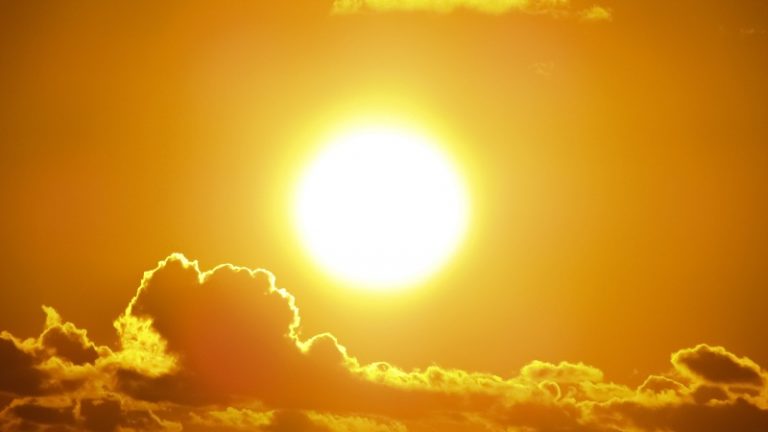 Lečenje suncem