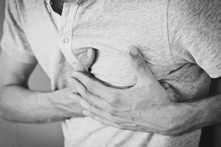 Tri glavna simptoma koja ukazuju na infarkt