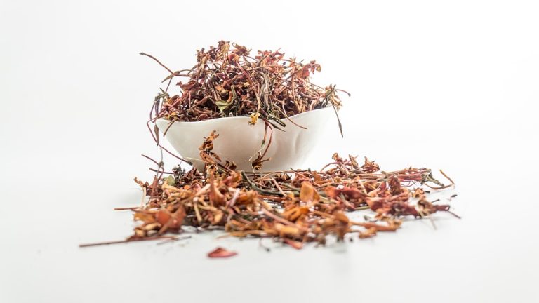 Čajevima protiv kandide