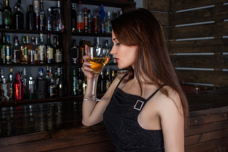 Razlozi zašto bi žene trebalo da piju pivo