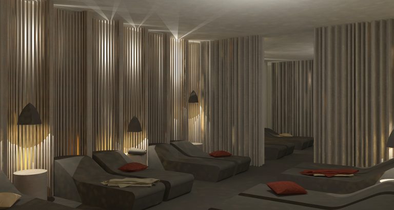 Novi bazeni za obilje novih vodenih doživljaja!